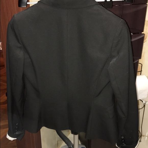 Jacket - Picture 2 of 2