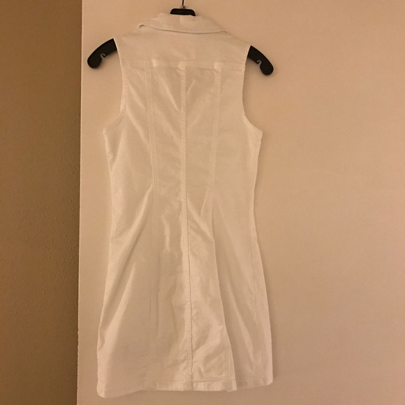 Short Dress - Picture 2 of 3