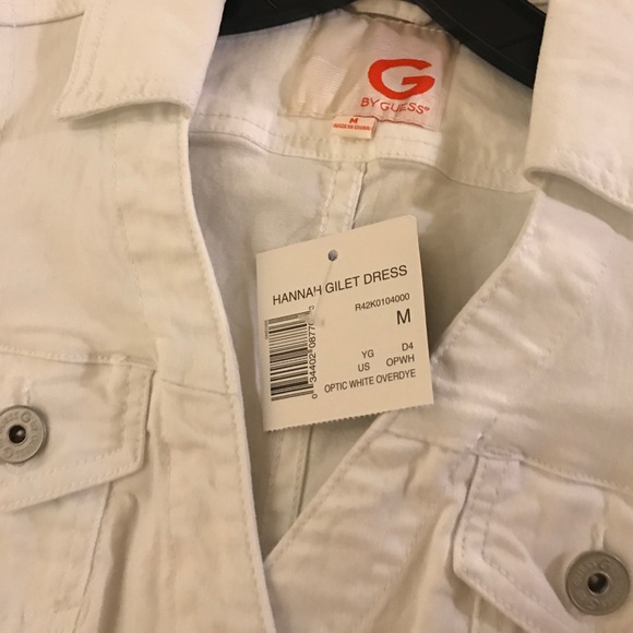 Short Dress - Picture 3 of 3