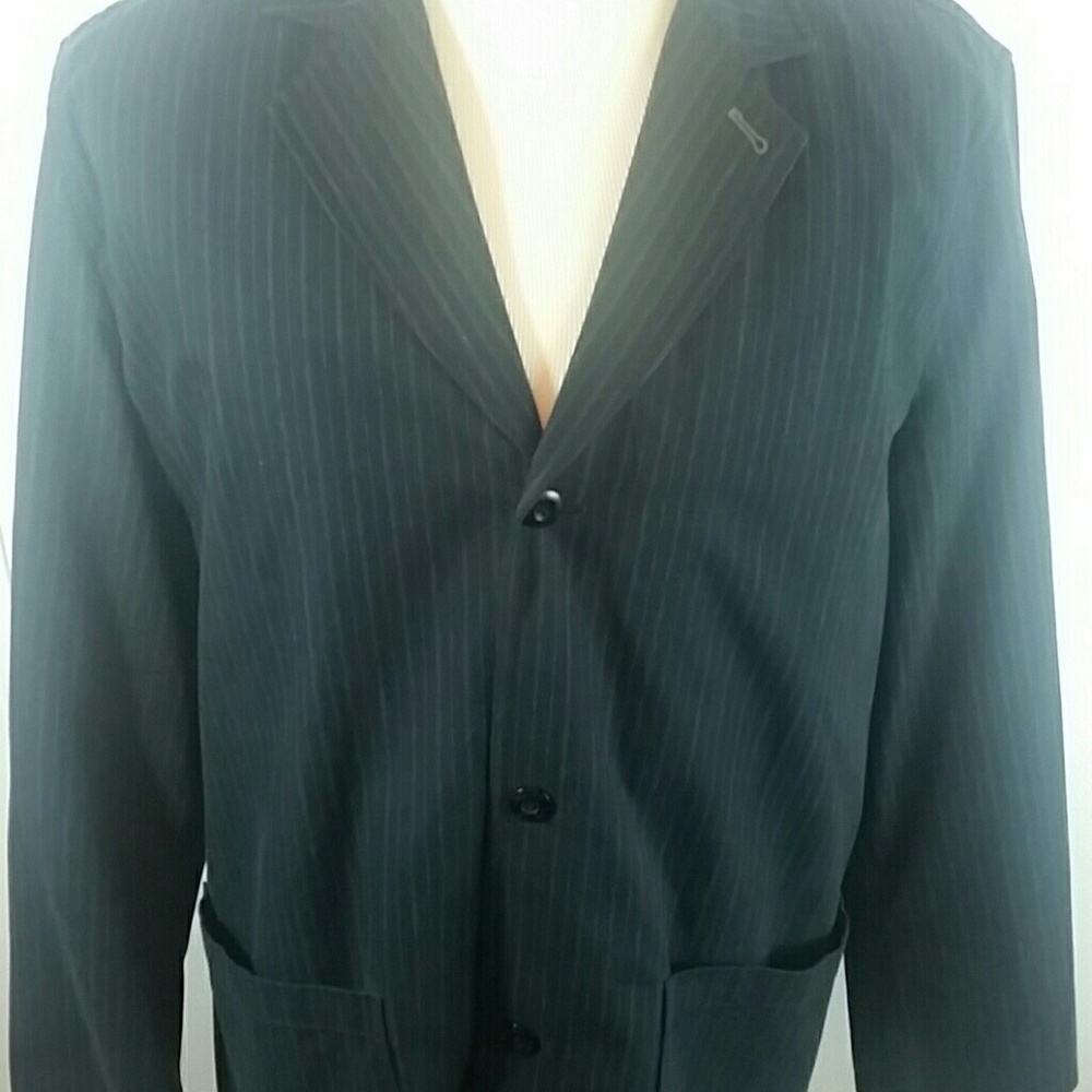Indigo Palms by Tommy Bahama Jean Blazer