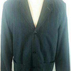 Indigo Palms by Tommy Bahama Jean Blazer