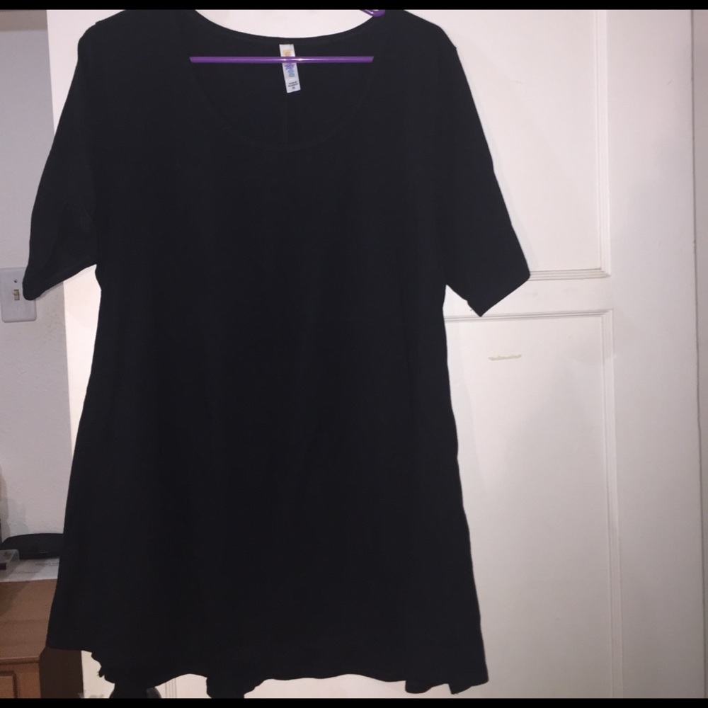 Perfect T