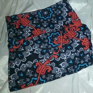 LuLaRoe TC leggings