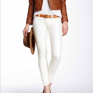 BLANK NYC Golden Dream Jeggings