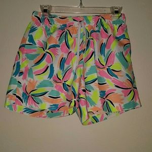 Brand New Chubbies Men's Swim Trunks Small