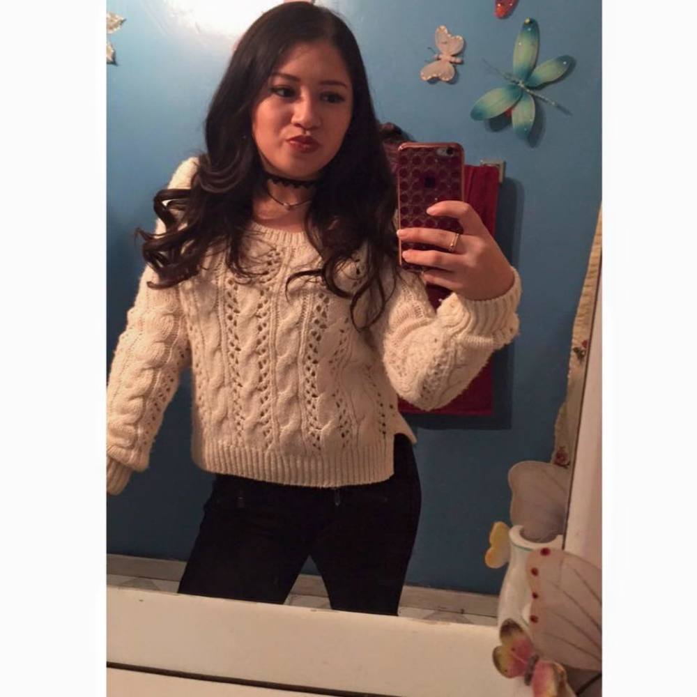 Meet your Posher, Francine