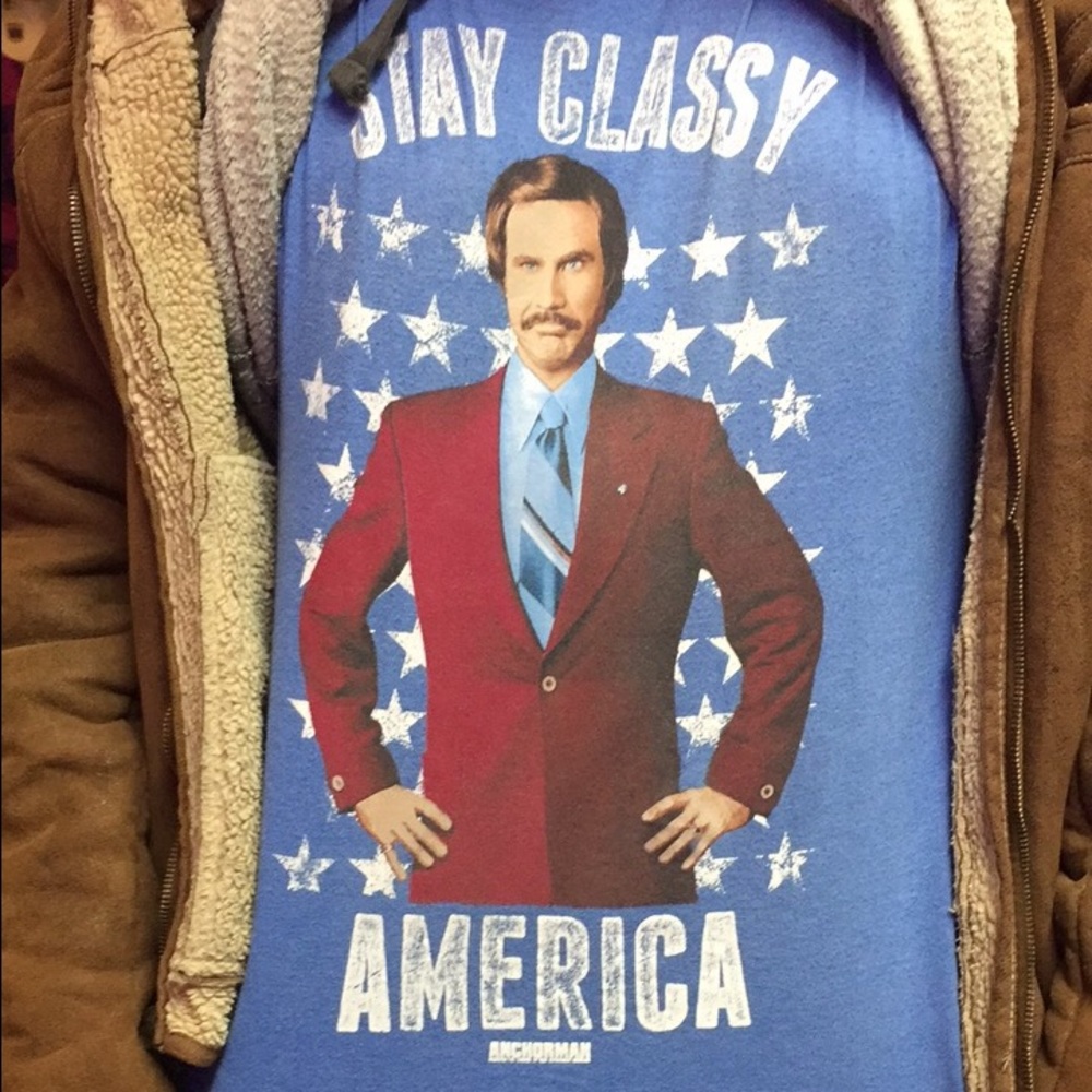 Meet your Posher, Erica