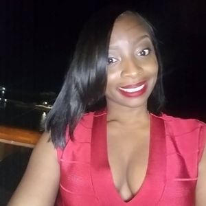 Meet your Posher, Alicia