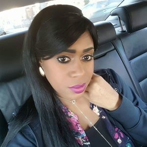 Meet your Posher, Susana