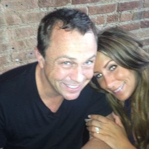 Meet your Posher, Greg