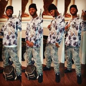 Meet your Posher, Texasmade