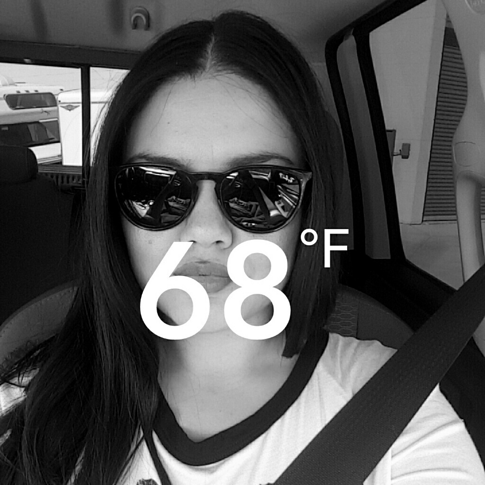 Meet your Posher, Diana