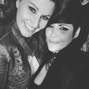 Meet your Posher, Ginger