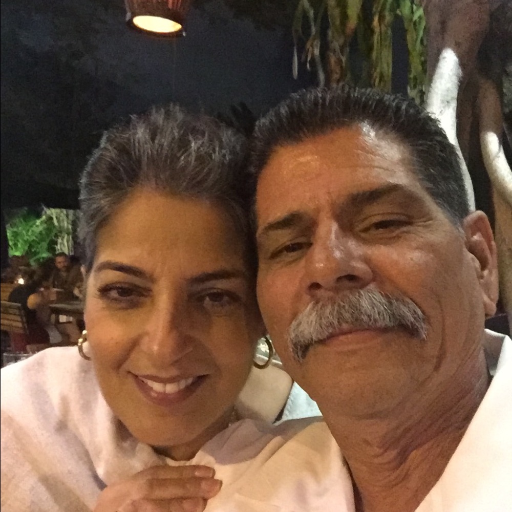 Meet your Posher, Luis