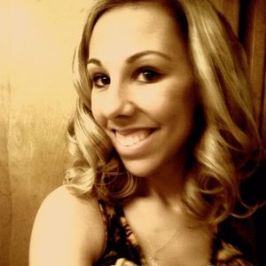 Meet your Posher, Alisha