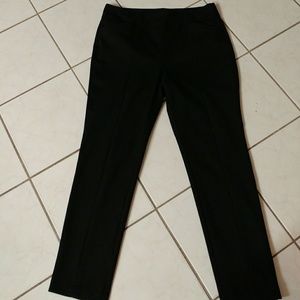 Chico's So Slimming Reese Pants