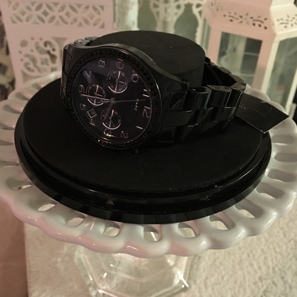 Marc by Marc Jacobs watch - Picture 2 of 6