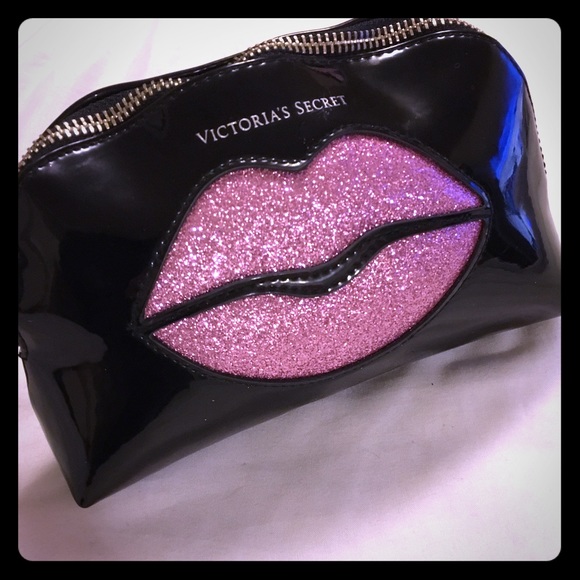 Victoria's Secret Handbags - VS Cosmetic Bag
