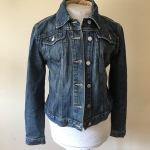 GAP Jean jacket