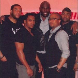 Meet your Posher, Andre