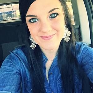 Meet your Posher, Tasha