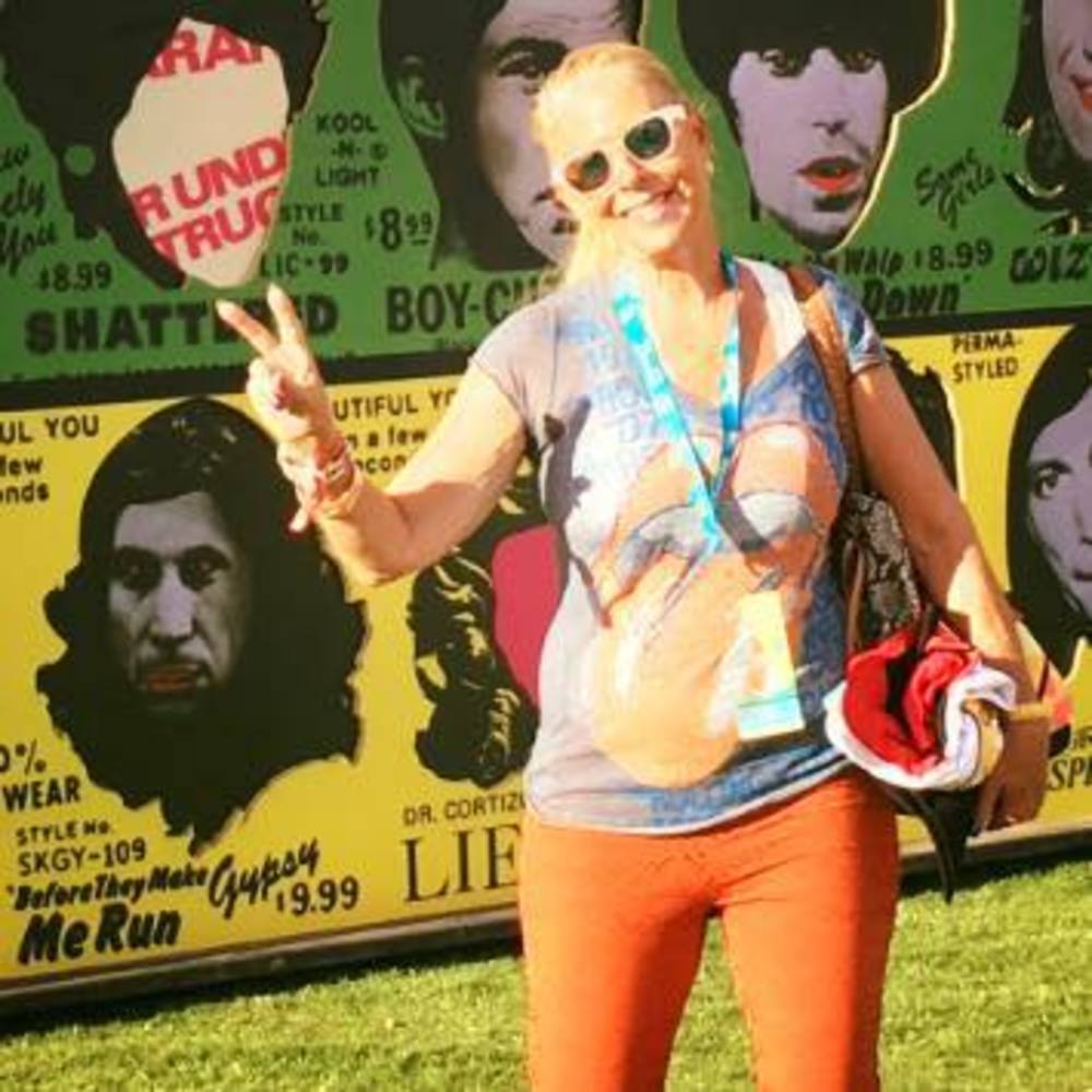 Meet your Posher, Cynthia