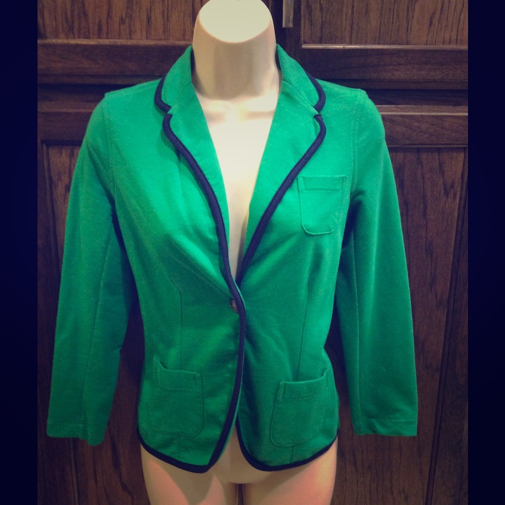 💥SOLD💥SO Women's Blazer, 3/4 Sleeve, Size XS