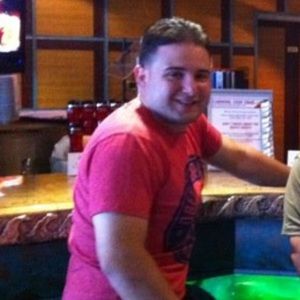 Meet your Posher, Javier