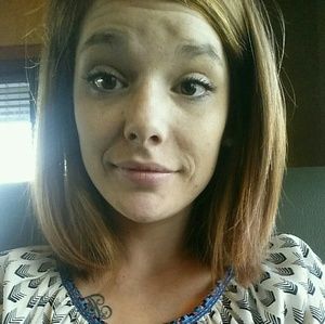 Meet your Posher, Shelby