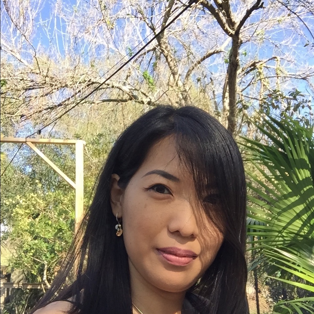 Meet your Posher, Viktoriya