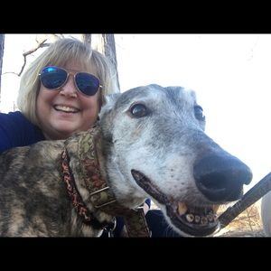 Meet your Posher, Brenda