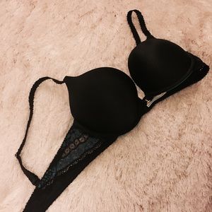34B Sweet Nothings bombshell bra