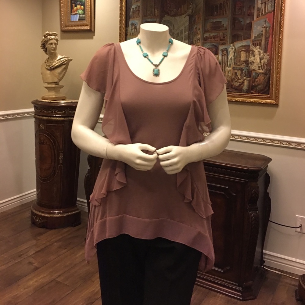 Beautiful top