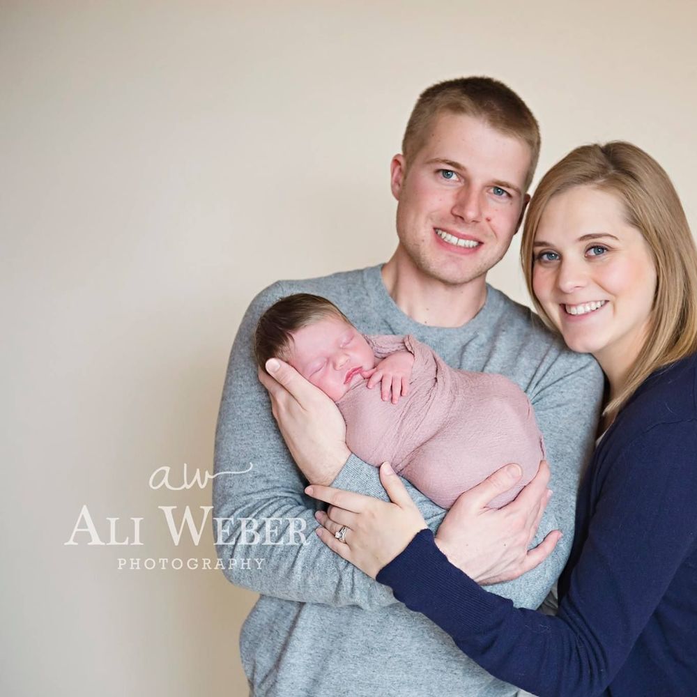 Meet your Posher, Brooke