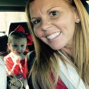 Meet your Posher, Brandi