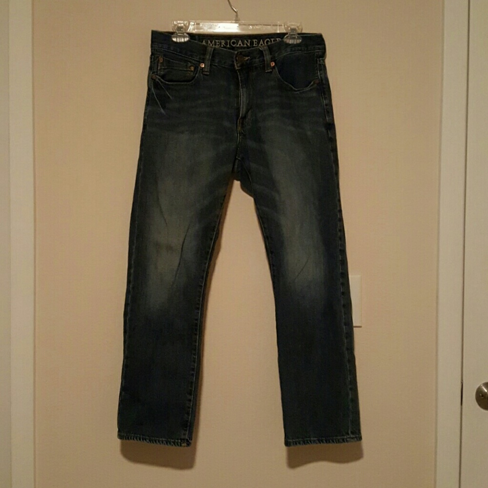 Men's American Eagle Jeans