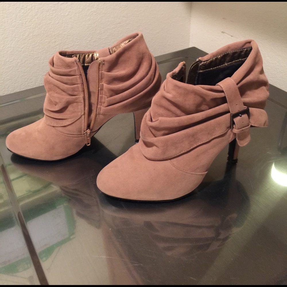 Forever 21 boogie