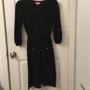 Lilly Pulitzer Sweater Dress