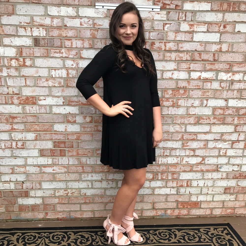 Meet your Posher, Briley