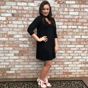 Meet your Posher, Briley