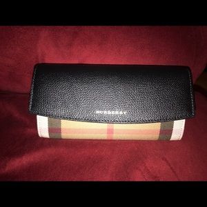 Burberry Wallet
