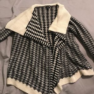 Thick and warm sweater