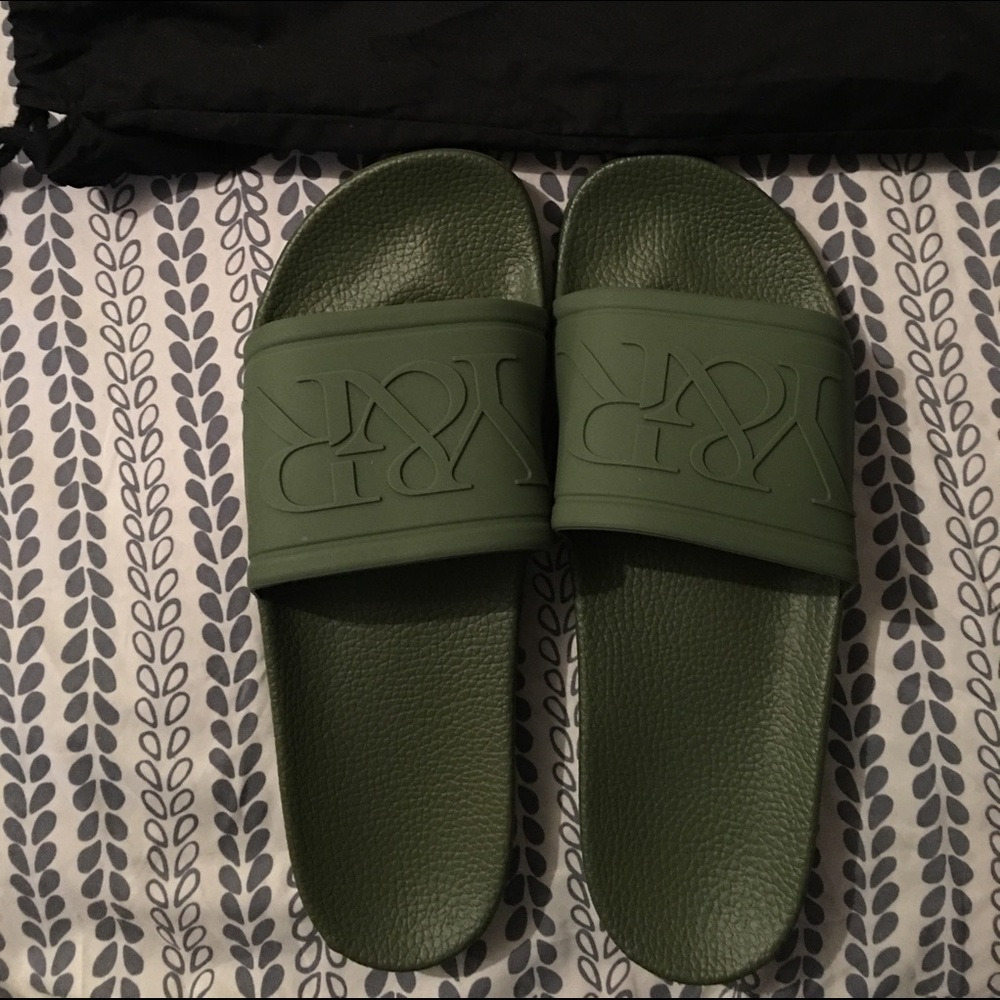 Young and Reckless slides