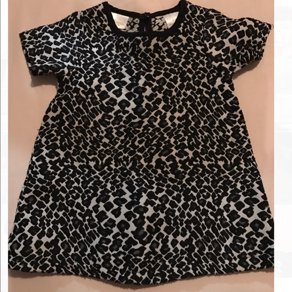 Adorable Kardashian Kids brand dress