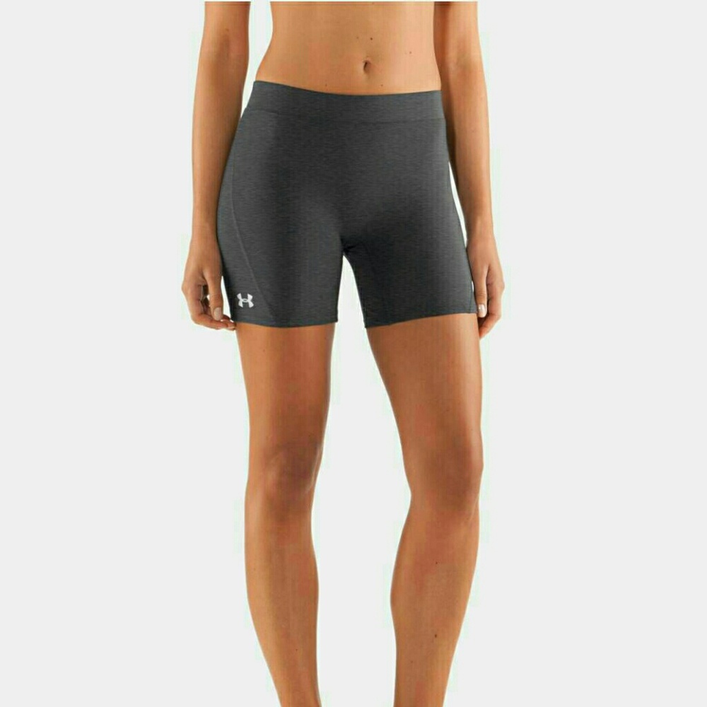 Womens Under Armour Compression Short