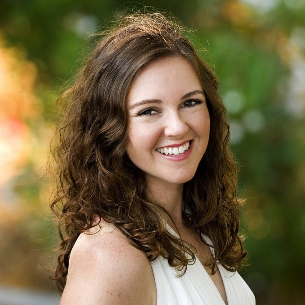 Meet your Posher, Audra