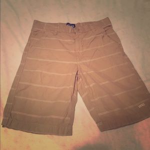 Vans shorts