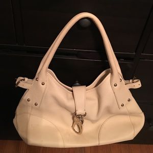 USED ONCE! Dooney & Bourke