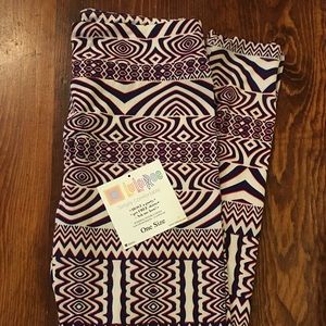 LuLaRoe OS Leggings- New