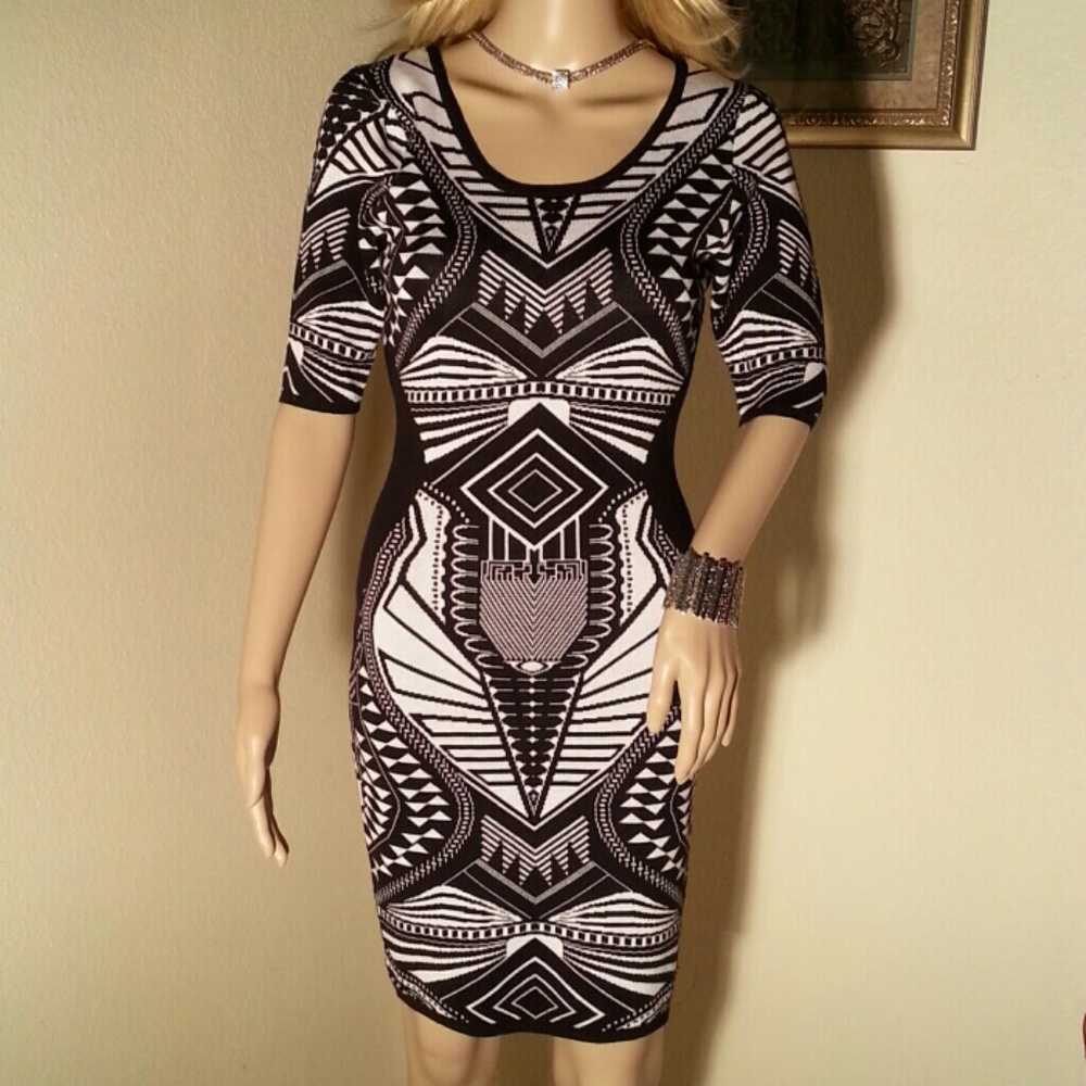 Bodycon Dress!!